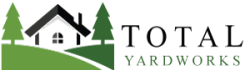 Total Yard Works Landscaping & Fences Winnipeg logo