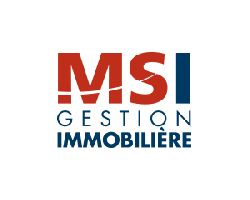 MSI Property Management logo
