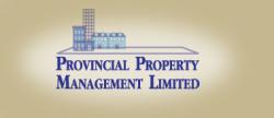 Provincial Property Management Limited logo