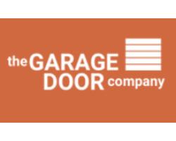 The Garage Door Company Ltd. logo
