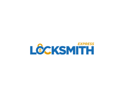 Locksmith Express logo