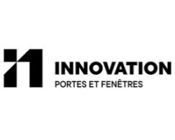 Innovation Portes et Fenêtres logo