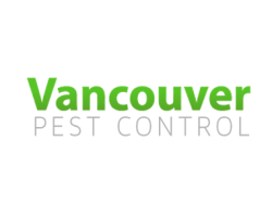 Vancouver Pest Control Ltd logo