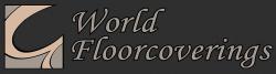 World Floorcoverings logo