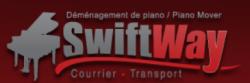 Swift Way logo