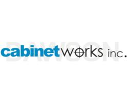 Cabinetworks Inc. logo