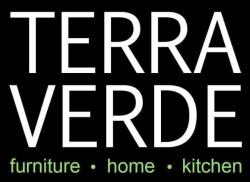 Terra Verde logo