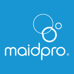 MaidPro Calgary logo