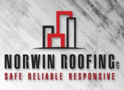Norwin Roofing Ltd. logo