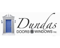 Dundas Windows and Doors logo