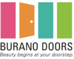 Burano Doors logo