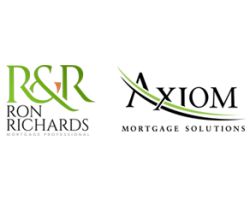Ron Richards Mortgage Professional logo