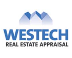 Westech Appraisal - Real Estate Appraisal logo