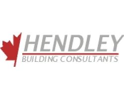 Hendley Building Consultants logo