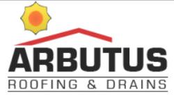 Arbutus Roofing Ltd. logo