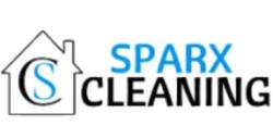 Sparx Cleaning logo