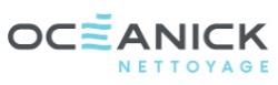 Oceanick Nettoyage logo