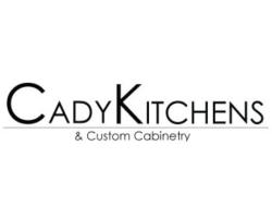 Cady Kitchens logo