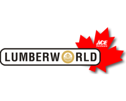 Lumberworld Operations Ltd. logo