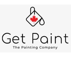 Get Paint  logo