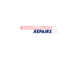 Installation and Repairs logo