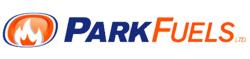 Park Fuels logo