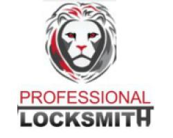Professional Locksmith logo