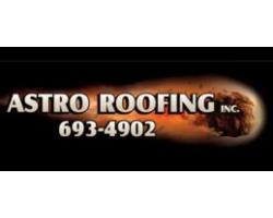 Astro Roofing Inc logo