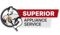 Superior Appliance Service logo