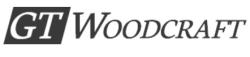 GT Woodcraft logo