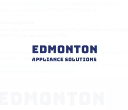 Edmonton Appliance Solutions logo