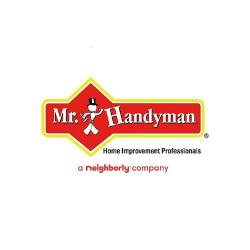 Mr. Handyman of West Calgary logo