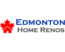 Edmonton Home Renos logo