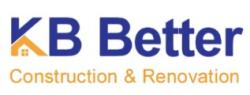 KB Better Construction logo