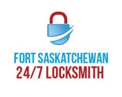 Fort Saskatchewan 24/7 Locksmith logo