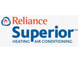 Reliance Superior Heating & Air Conditioning logo