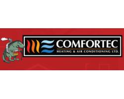 Comfortec Heating & Air Conditioning Ltd. logo