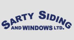 Sarty Siding & Windows Ltd. logo