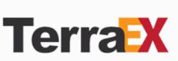 Terraex Inc. logo