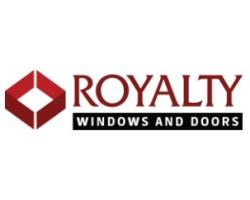 Groupe Royalty Portes et Fenêtres logo