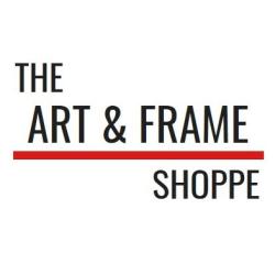 The Art and Frame Shoppe Inc. logo