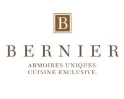 Bernier kitchen and bathroom creations logo