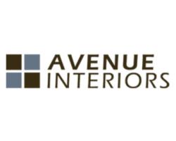 Avenue Interiors logo