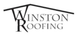 Winston Roofing logo