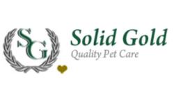Solid Gold Pet Resort Ltd. logo