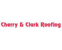 Cherry and Clark Roofing Co. Ltd. logo
