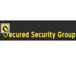 Secured Security Group logo