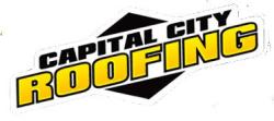 Capital City Roofing Ltd. logo