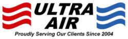 Ultra Air Conditioning LTD logo