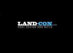 Toronto Pool Landcon logo